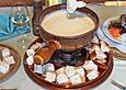 K&auml;sefondue