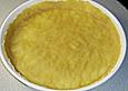 Ziegenk&auml;sekuchen