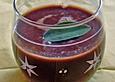 After eight - Bowle
