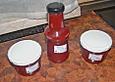 Pflaumenketchup