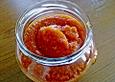 Tomaten - Apfel - Chutney