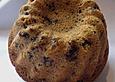 Blaubeer - Joghurt Muffins mit Beeren
