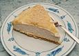 Philadelphia Torte
