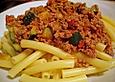Spaghetti Bolognese