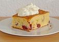 Sprudelkuchen
