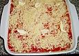 Cannelloni mit Hackfleisch - Tomatenso&szlig;e