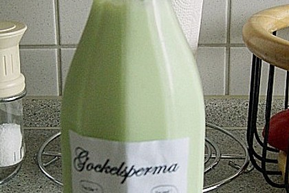 Gockelsperma 14