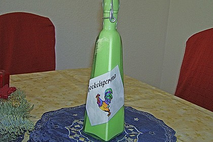 Gockelsperma 3