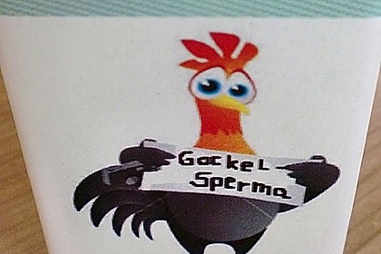 Gockelsperma 26