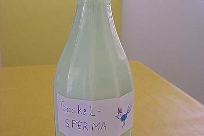 Gockelsperma 23
