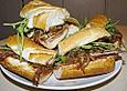 Filet Sandwich