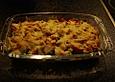Tomaten - Bohnen - Gratin