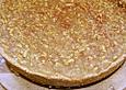 Apfelkuchen mit Eierlik&ouml;rsahne