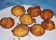 Apfel - Zimt - Muffins