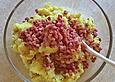 Warmer Kartoffelsalat