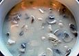 Thail&auml;ndische H&uuml;hnersuppe