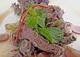 Thail&auml;ndischer Rindfleischsalat