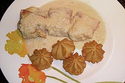 Schnitzel in Auflaufform 5