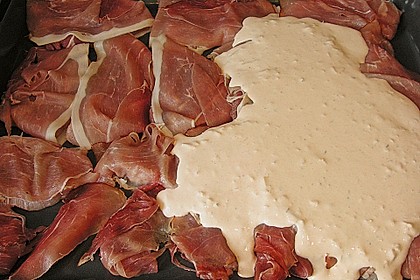 Schnitzel in Auflaufform 8