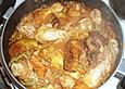 Poulet DG
