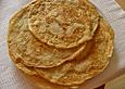 Fitness - Pfannkuchen