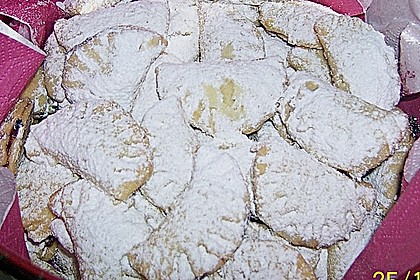 Chardonnay - Kekse 1