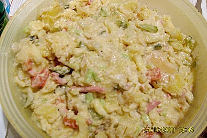 Kartoffelsalat