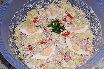 Kartoffelsalat 1