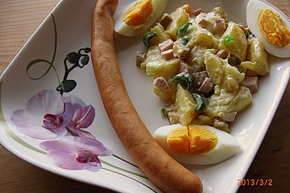 Kartoffelsalat 2