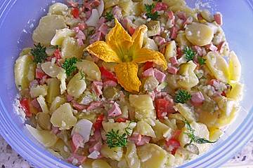 Kartoffelsalat