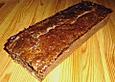 Dattel - Bananen - Nusskuchen