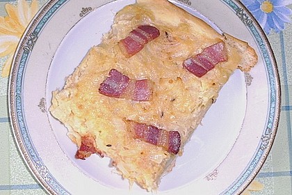 Zwiebelkuchen 3