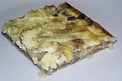 Zwiebelkuchen 4