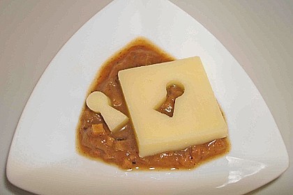 Dattel - Bananen - Chutney 3