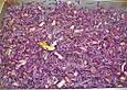 Rotkohl aus dem Backofen
