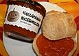 Halloween - K&uuml;rbis - Marmelade