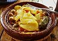 Lamm Tajine