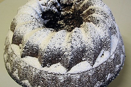 Advents - Gew&uuml;rzkuchen