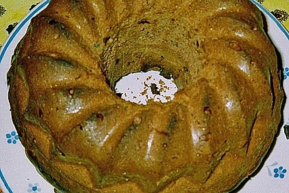 Advents - Gew&uuml;rzkuchen 1