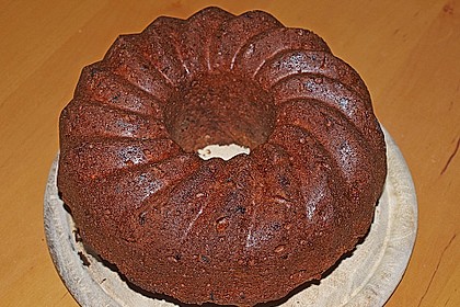 Advents - Gew&uuml;rzkuchen 3