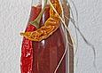 S&uuml;&szlig; - scharfe Chilisauce
