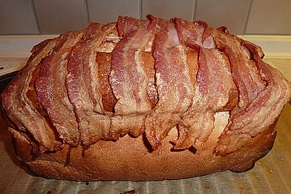 Gefülltes Brot 3