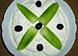 Tzatziki ohne Schnickschnack