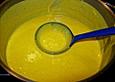 K&uuml;rbissuppe