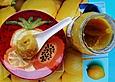 Zitrone - Grapefruit - Marmelade