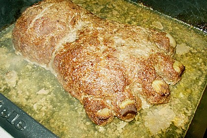 Amputierter Fuß 44