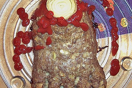 Amputierter Fuß 29