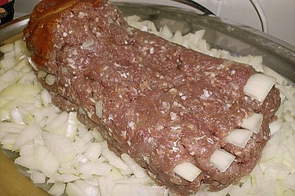 Amputierter Fuß 31