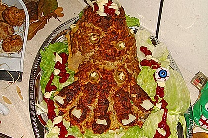 Amputierter Fuß 38