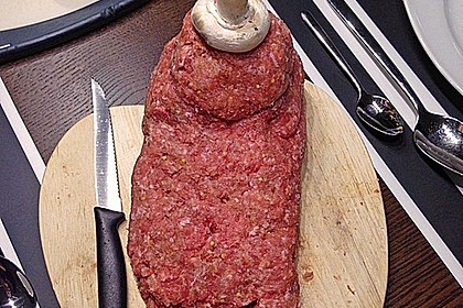 Amputierter Fuß 37